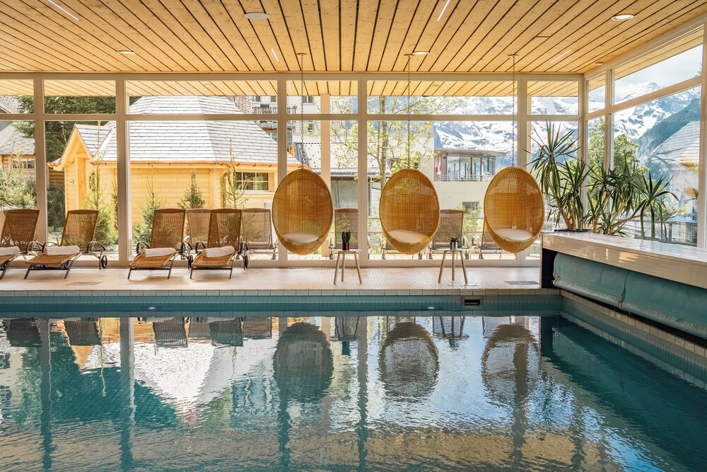 Braunbär Hotel & Spa