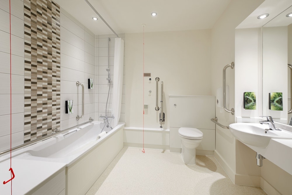 Premier Inn Salisbury South Milford