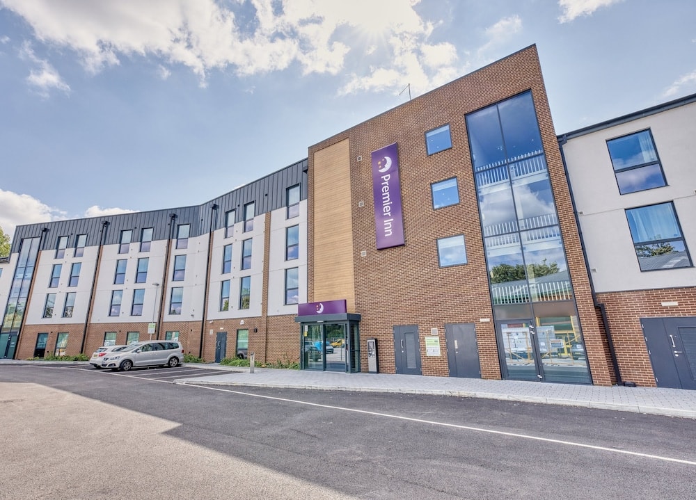 Watford - Premier Inn Rickmansworth