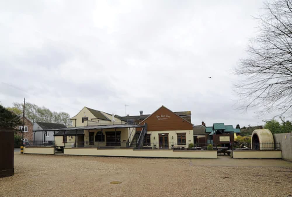 Wisbech - The Elm Tree Inn