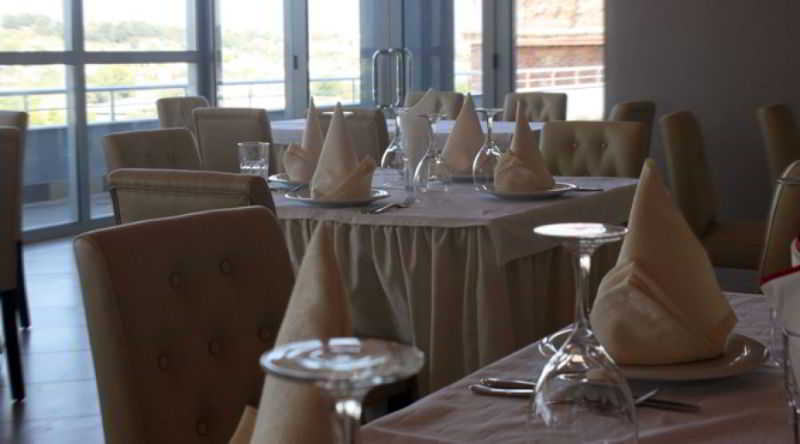 Rinas - Aurelis Hotel