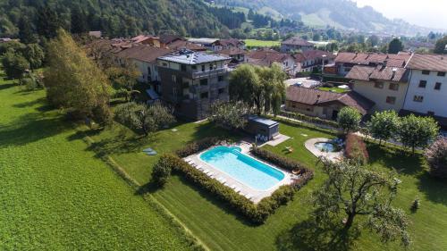 Ledro - Da Elda Natural Retreat