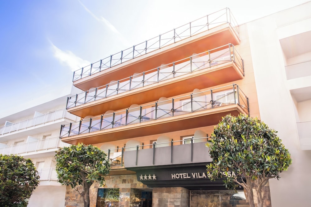 Tossa de Mar - RVHotels Vila de Tossa