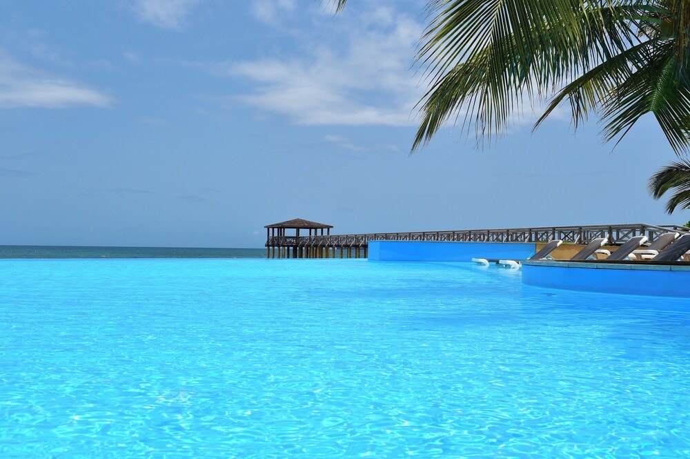 Pestana Sao Tome