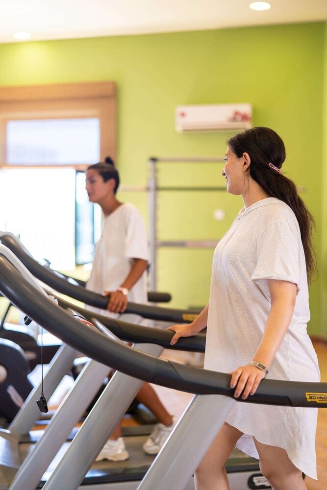 Ain Sokhna - Swiss Inn Teda Hotel & Aqua Park