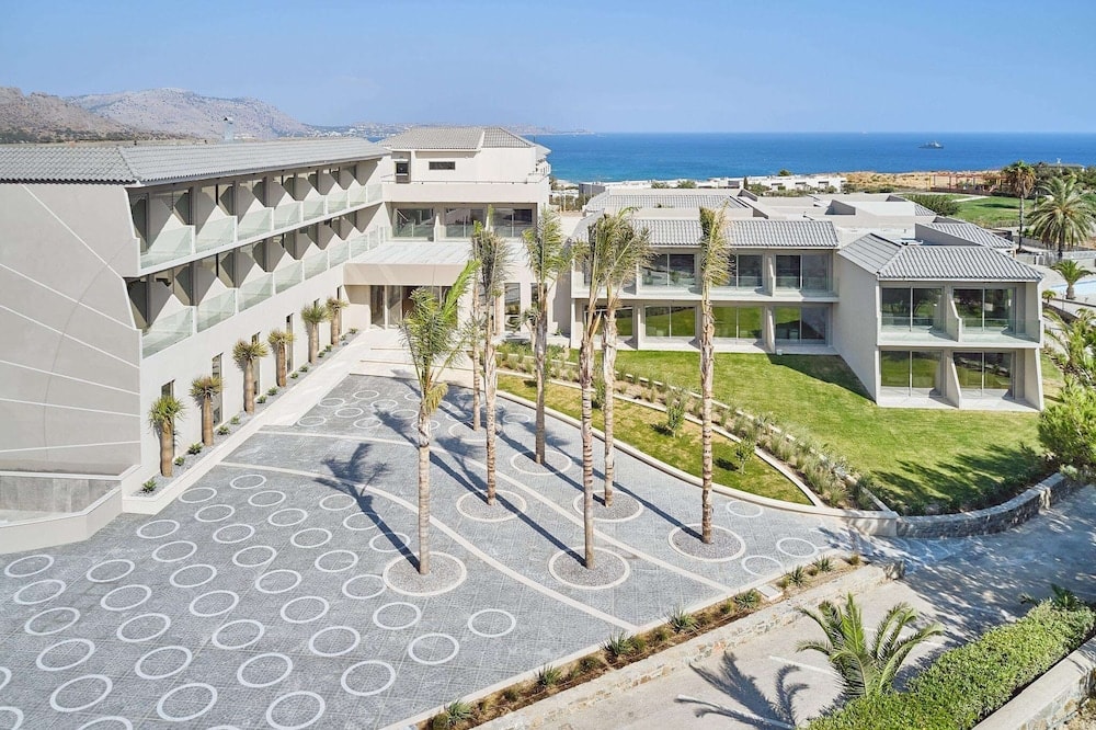 Kiotari - Princess Sun Hotel
