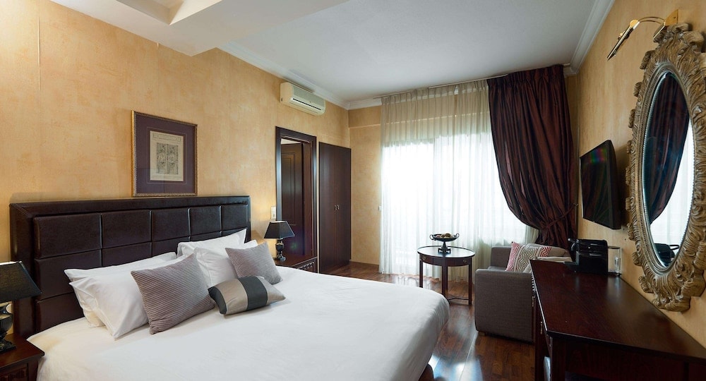 Dio-Olympos - Olympus Mediterranean Boutique Hotel