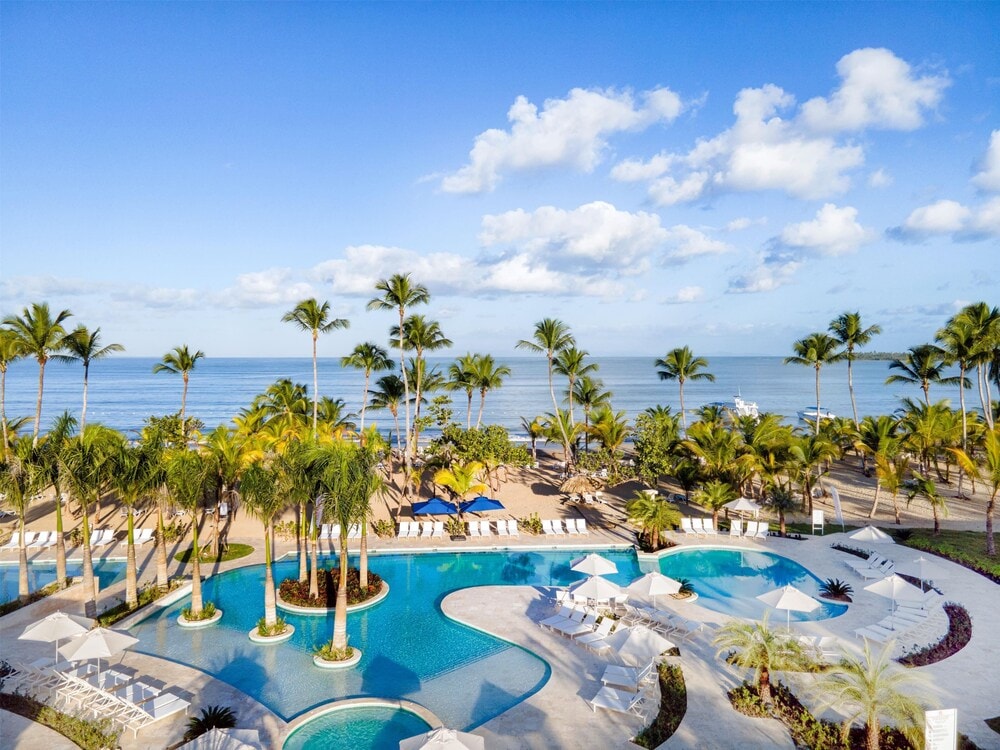 El Francés - Viva Miches by Wyndham, a Trademark All Inclusive Resort