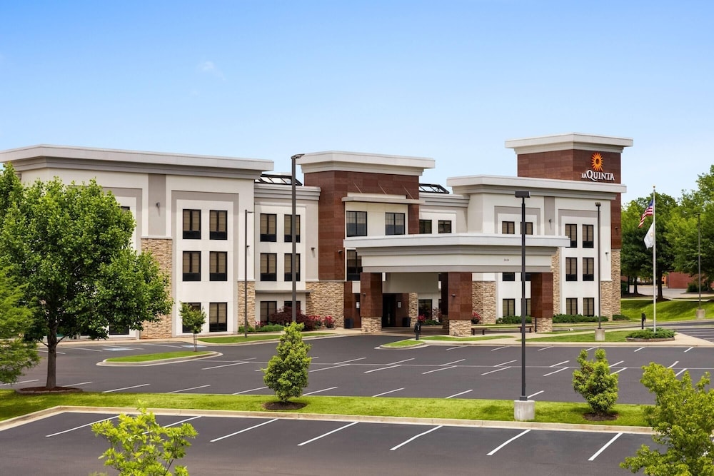 Cordova - La Quinta by Wyndham Memphis Wolfchase