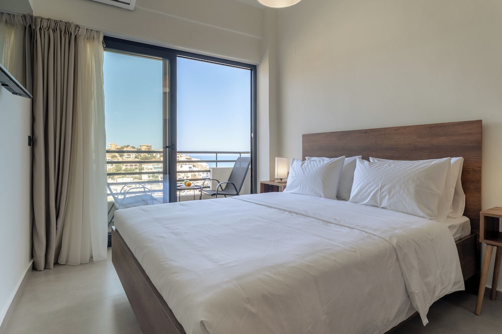 Luleå - Balion - Trinity Suites by Checkin