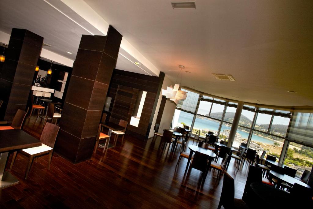 Viveiro - Hotel Ego