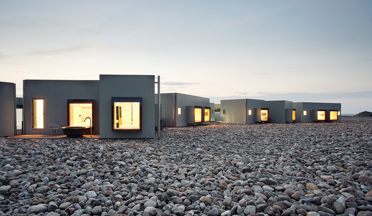 Tudela - Hotel Aire de Bardenas