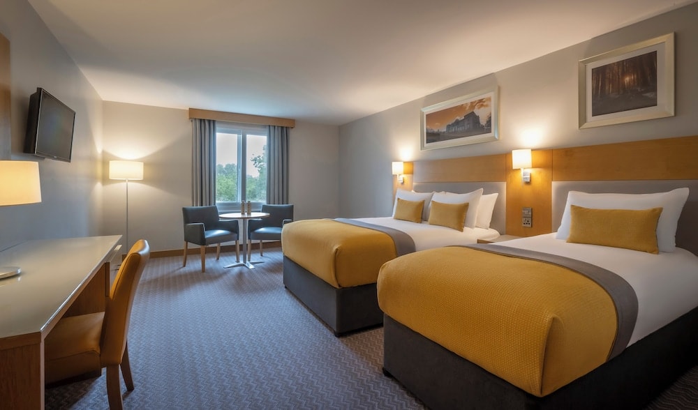 Portlaoise - Maldron Hotel Portlaoise