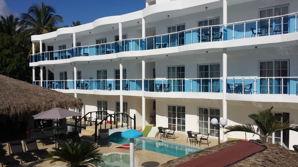 Cabarete - El Cabarete Spa Resort all-Inclusive