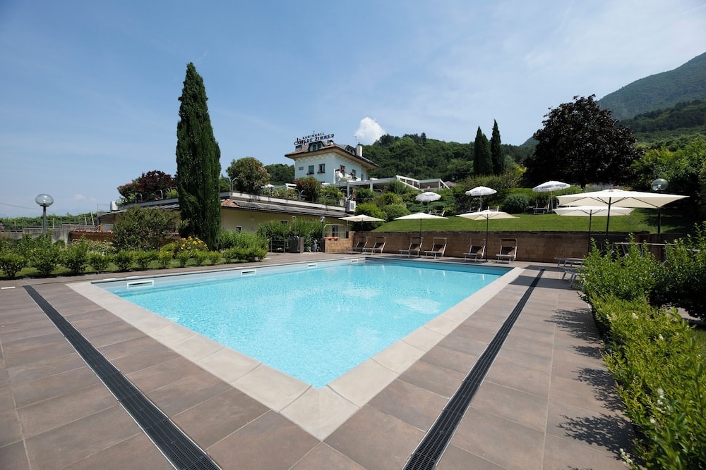 Trento - Hotel Karinhall