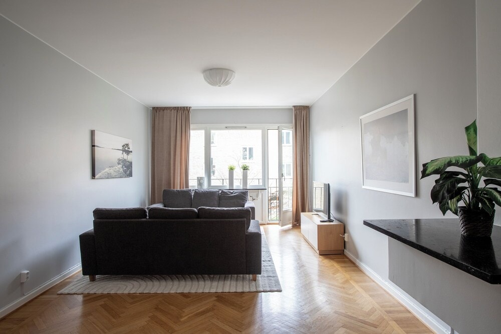 Stockholm - Göteborg - HeyStay Lagerbring