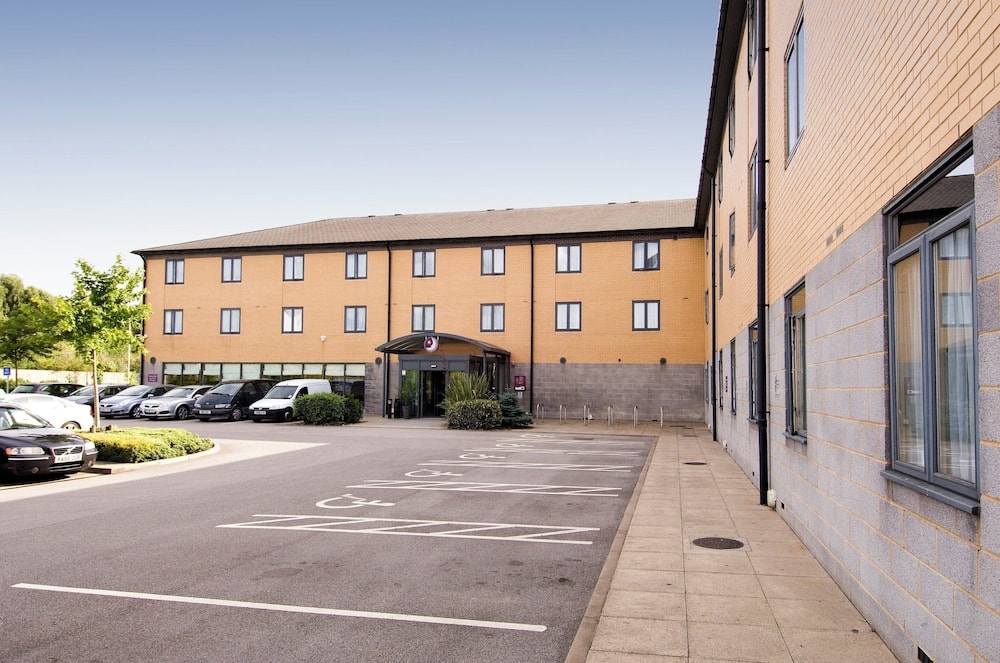 Sheffield - Premier Inn Sheffield Meadowhall