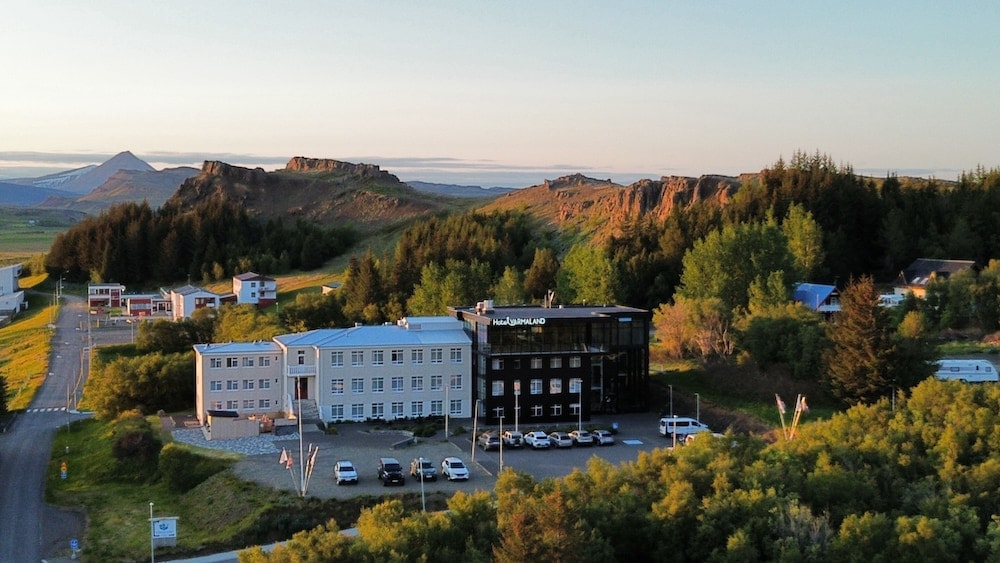 Bifrost - Hotel Varmaland
