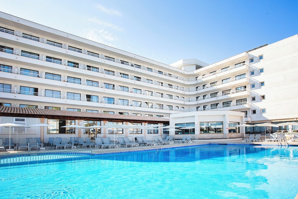 Luleå - Alcudia - BQ Can Picafort Hotel
