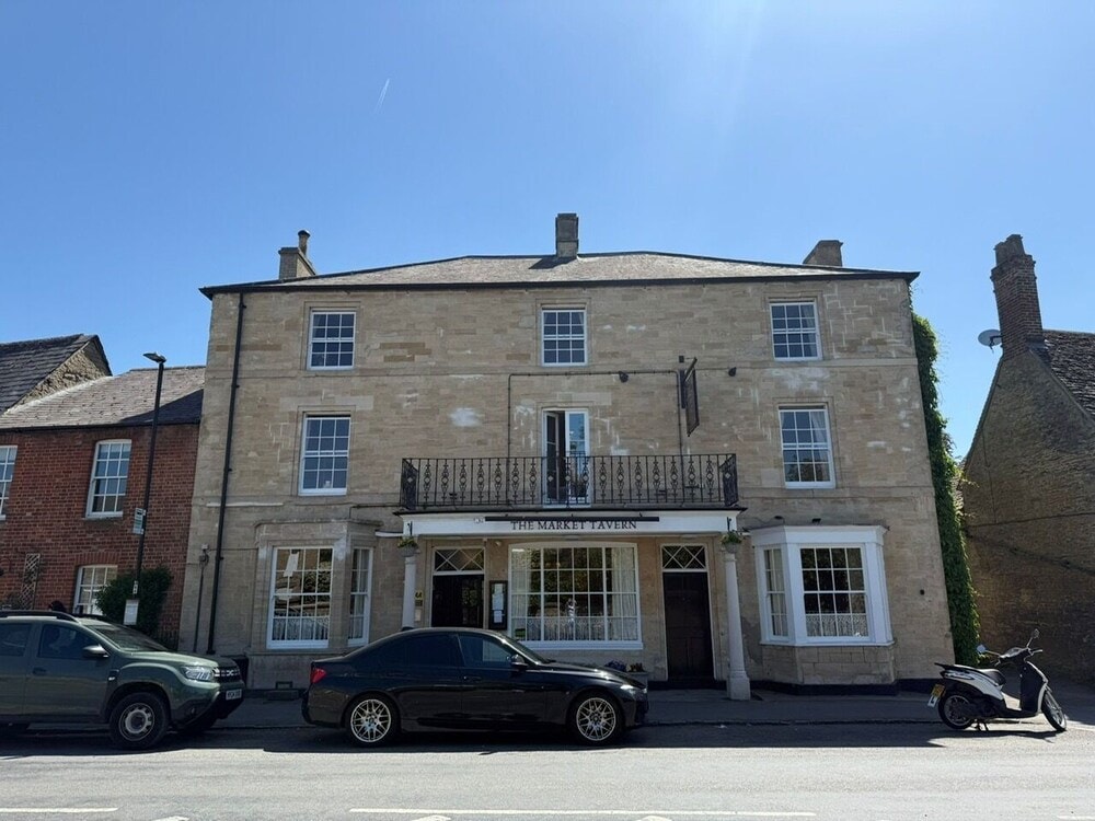 Faringdon - The Market Tavern