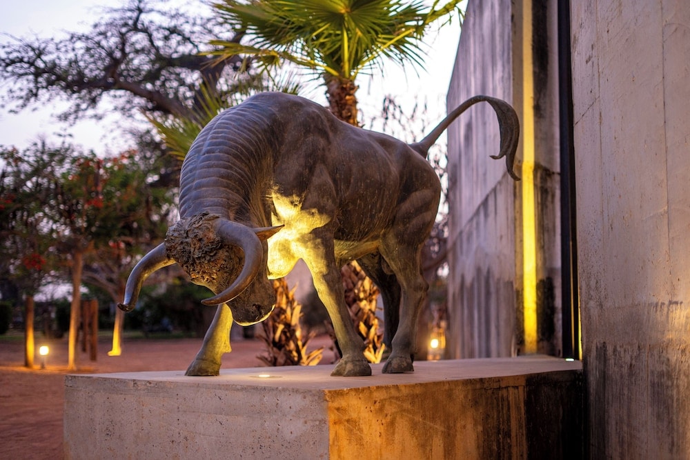 Somone - Casa del Toro Luxury Ranch