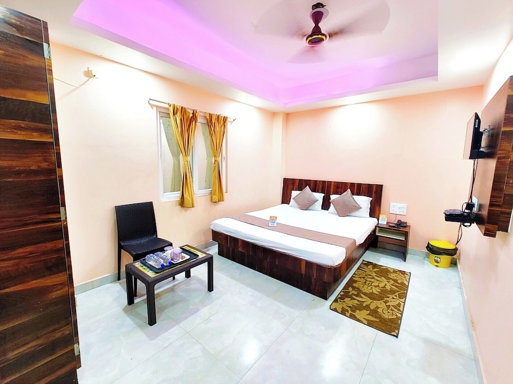 Puri - Hotel Aradhya Puri
