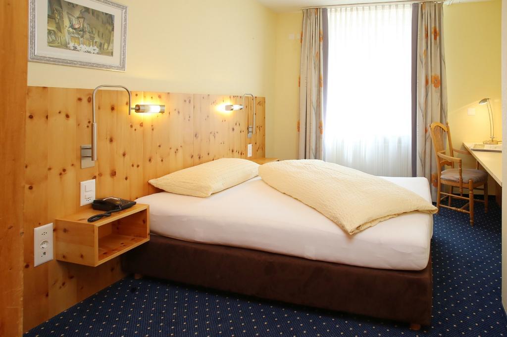 Chur - Ambiente Hotel Freieck