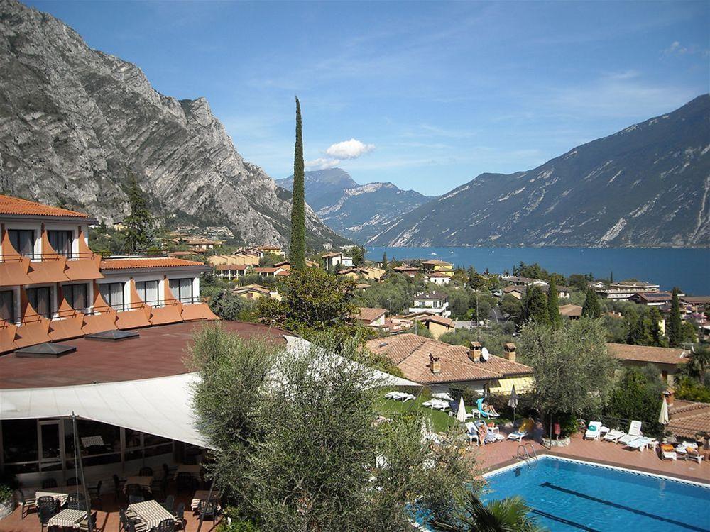 Limone sul Garda - Aria Life Hotel