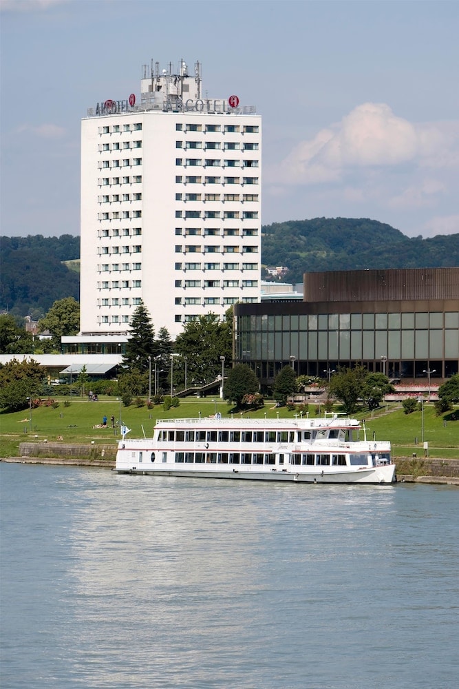 Linz - ARCOTEL Nike Linz