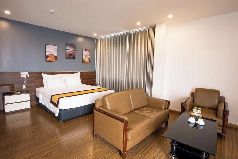 Vĩnh Yên - Kim Thanh Hotel