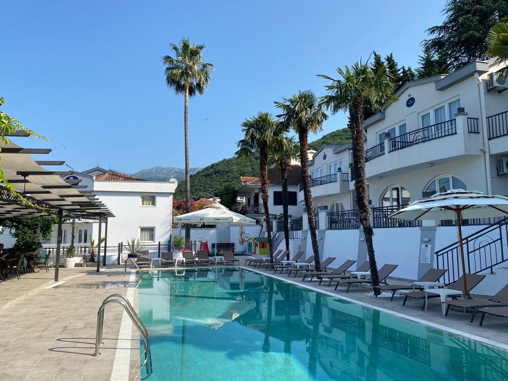 Herceg-Novi - Hotel Xanadu