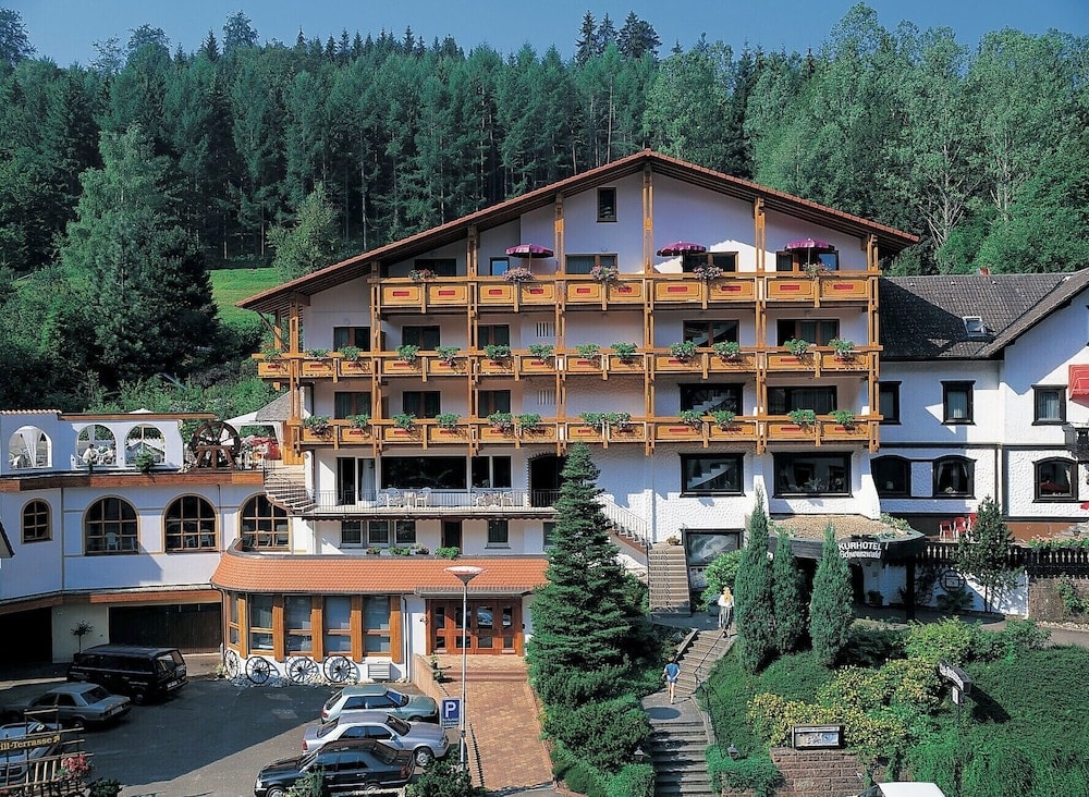 Seewald - Holzschuhs Schwarzwaldhotel