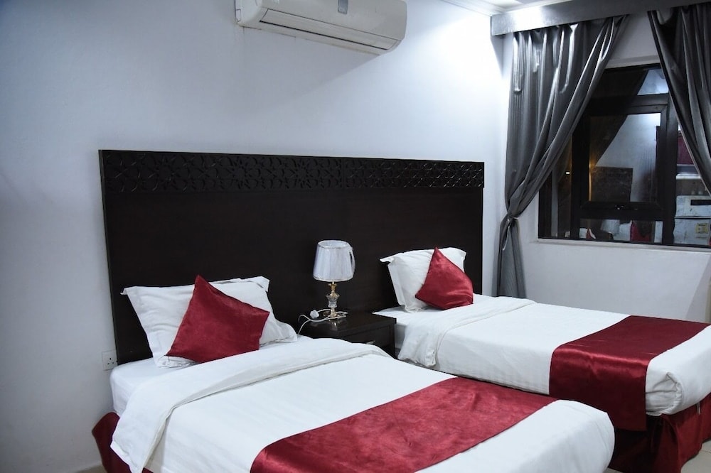 Al Madinah - In Taiba Apartment