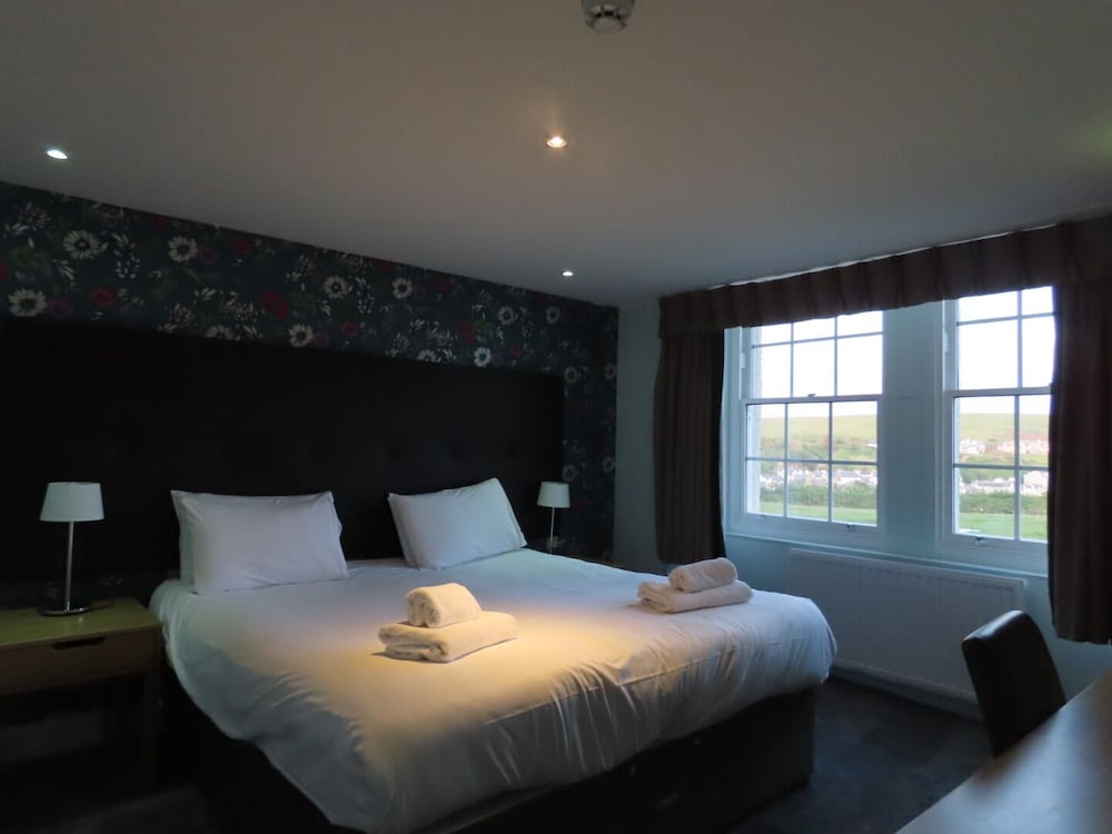 Stranraer - The Portpatrick Hotel by Compass Hospitality