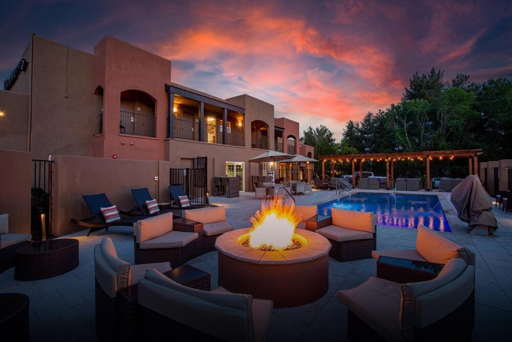 Sedona - Arroyo Pinion Hotel, an Ascend Collection Hotel
