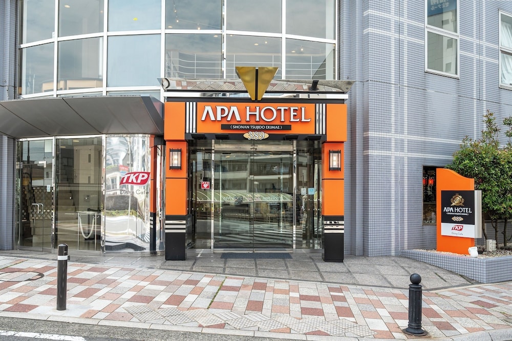 Fujisawa - APA Hotel Shonan Tsujido Ekimae