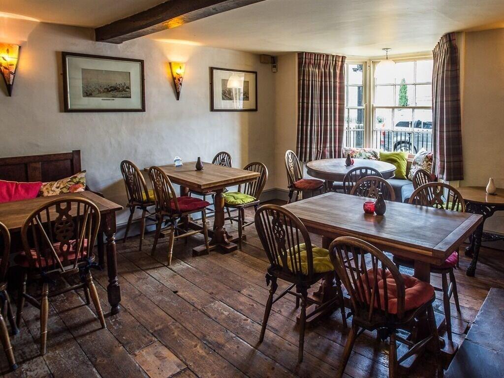 Oakham - The Admiral Hornblower