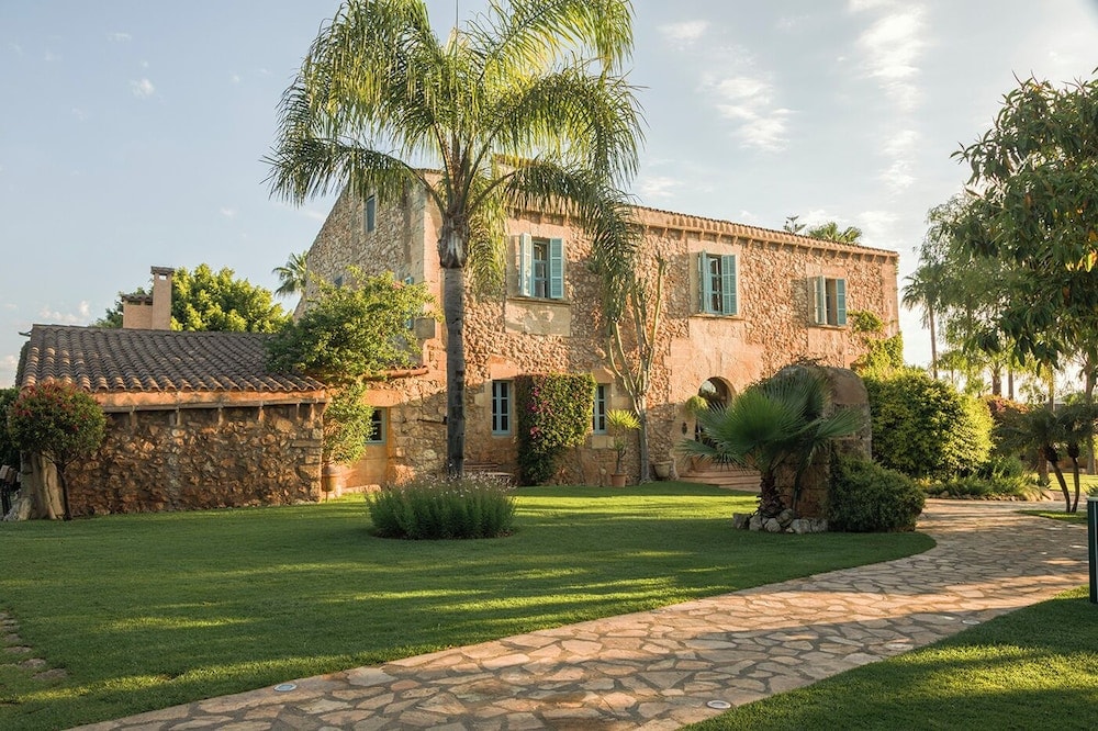 Göteborg - Sant Llorenç des Cardassar - Reserva Rotana Golf Resort