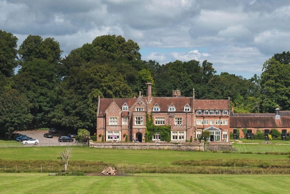 New Milton - Burley Manor