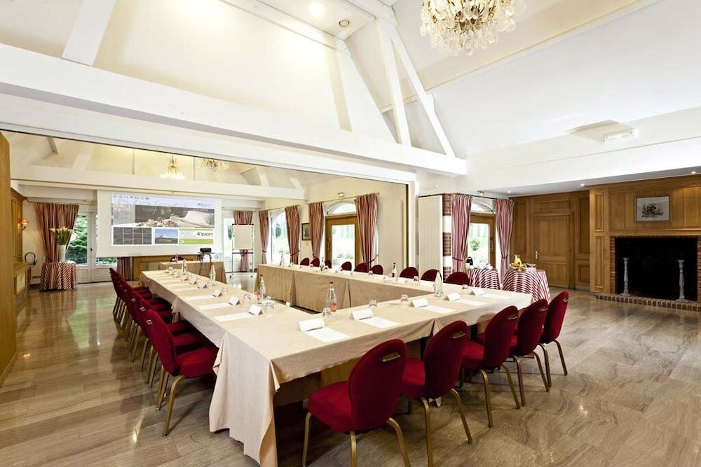 Saint-Omer - Hôtel Château Tilques