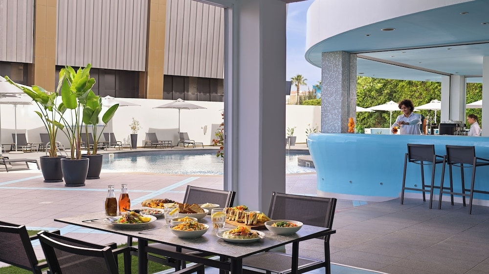 Stockholm - Limassol - TSANotel