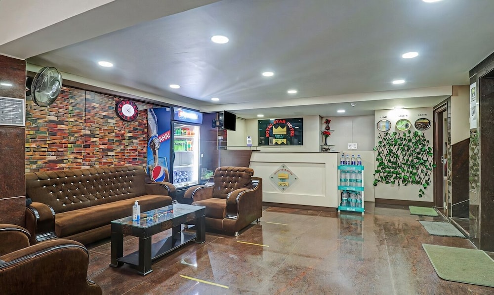 Bangalore - XOTEL Near NIMHANS Hospital - Budget Business Stay