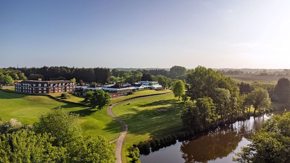 Stoke by Nayland - Stoke By Nayland Hotel, Golf & Spa