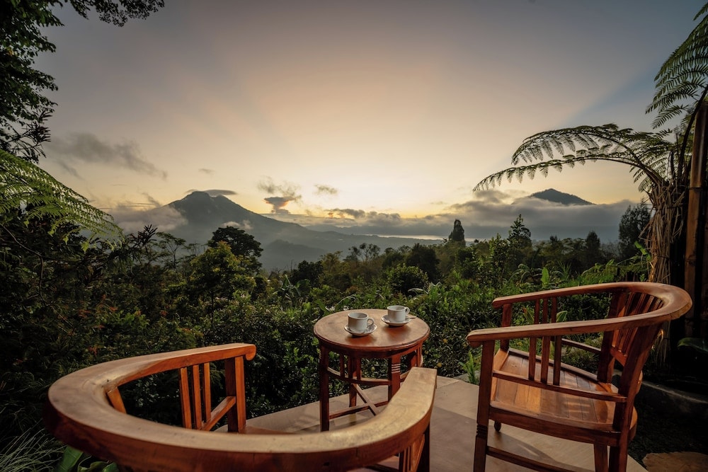 Bangli - Payang Cabin Kintamani