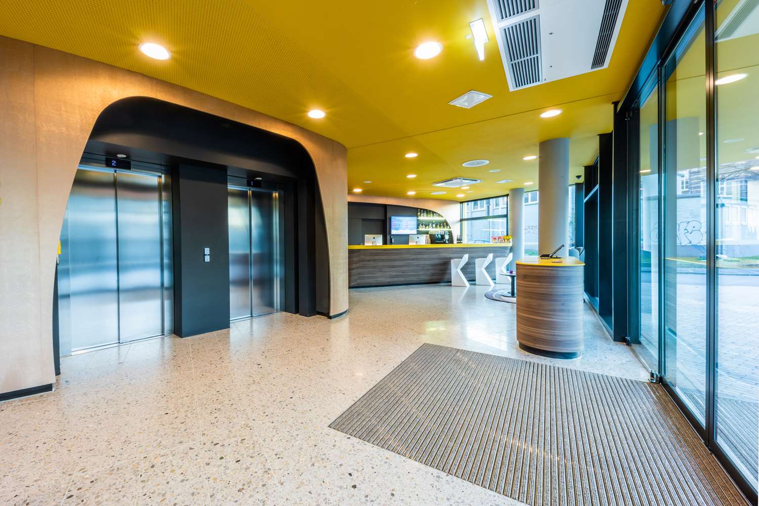 Bonn - Prize by Radisson, Bonn City