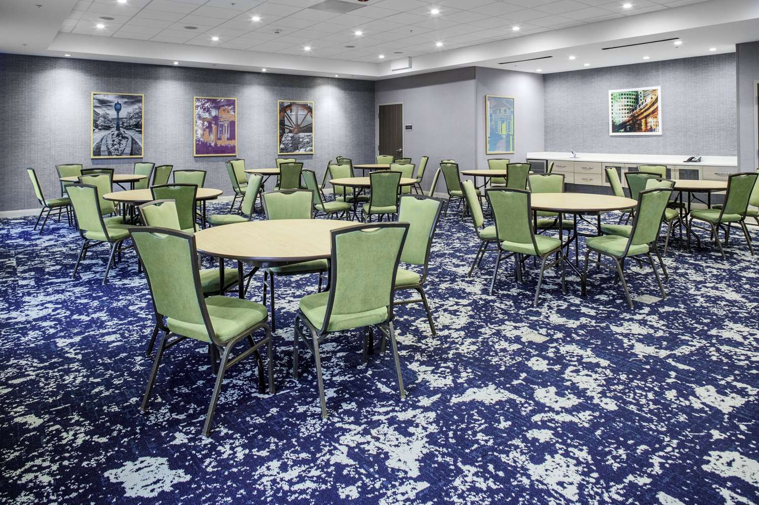 Plymouth (MI) - Home2 Suites By Hilton Northville Detroit