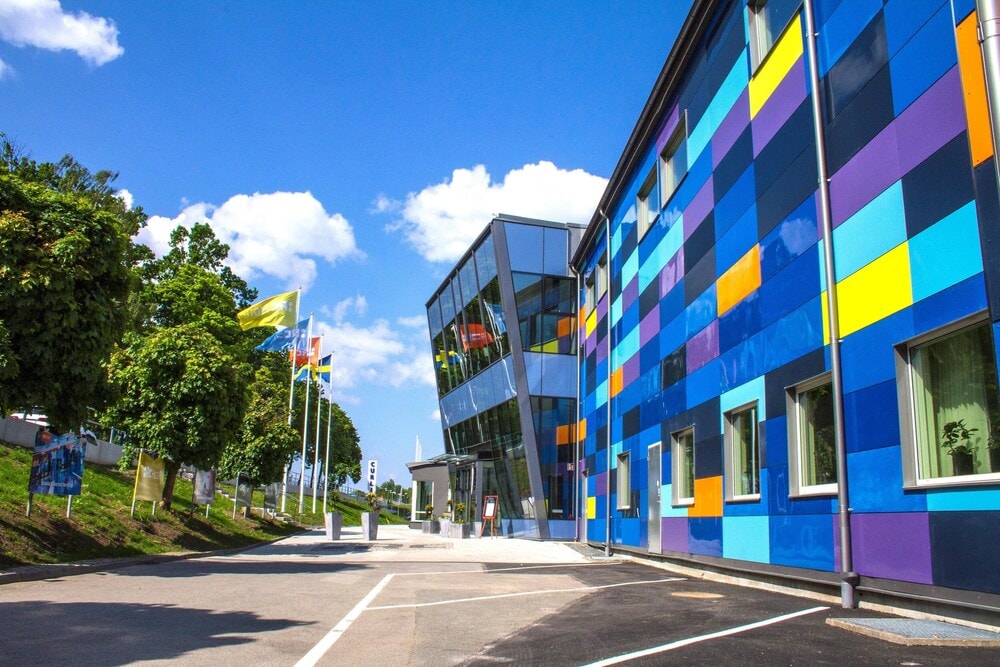 Jönköping - Best Western RC Hotel