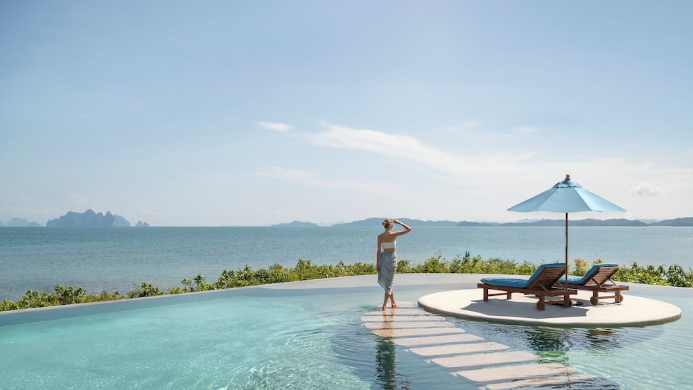 Göteborg - Ban Pa Khlok - The Naka Island, a Luxury Collection Resort & Spa, Phuket