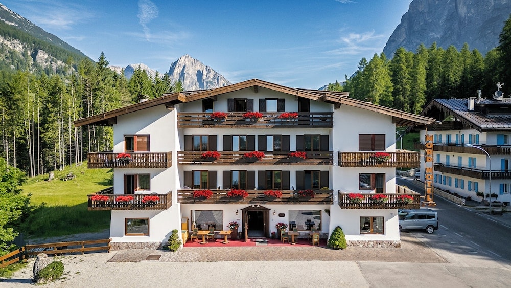 Cortina dʼAmpezzo - Nord Hotel
