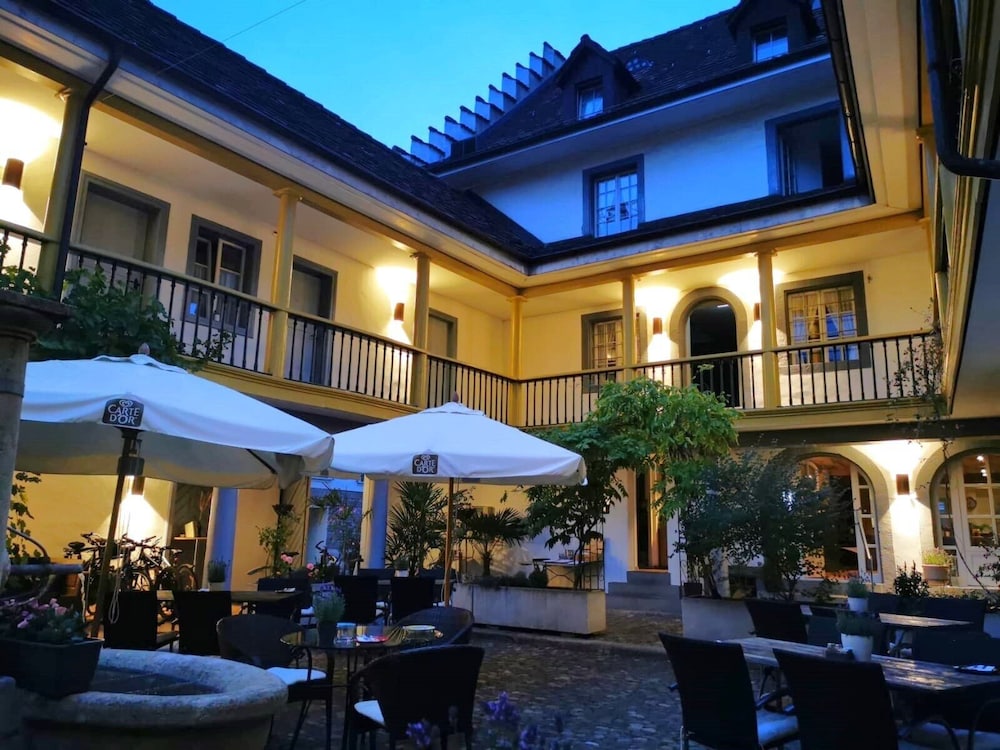 Waldshut-Tiengen - Gasthof zur Waag